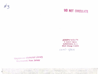 Photo only available in the library